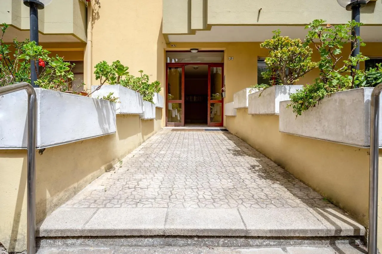 Kalbia Apartment Or Rooms Renovated, Functional, Intimate And More Cagliari