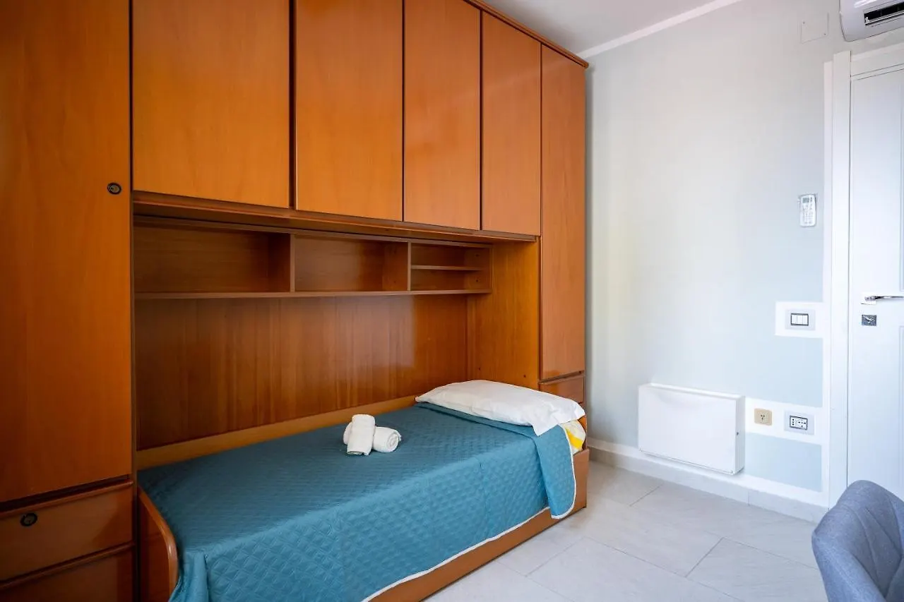 Kalbia Apartment Or Rooms Renovated, Functional, Intimate And More Cagliari