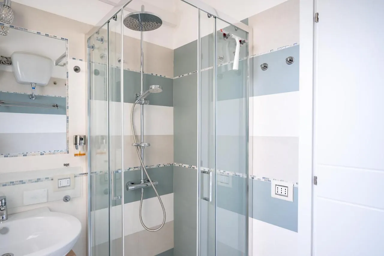 Kalbia Apartment Or Rooms Renovated, Functional, Intimate And More Cagliari 0*,  Italy