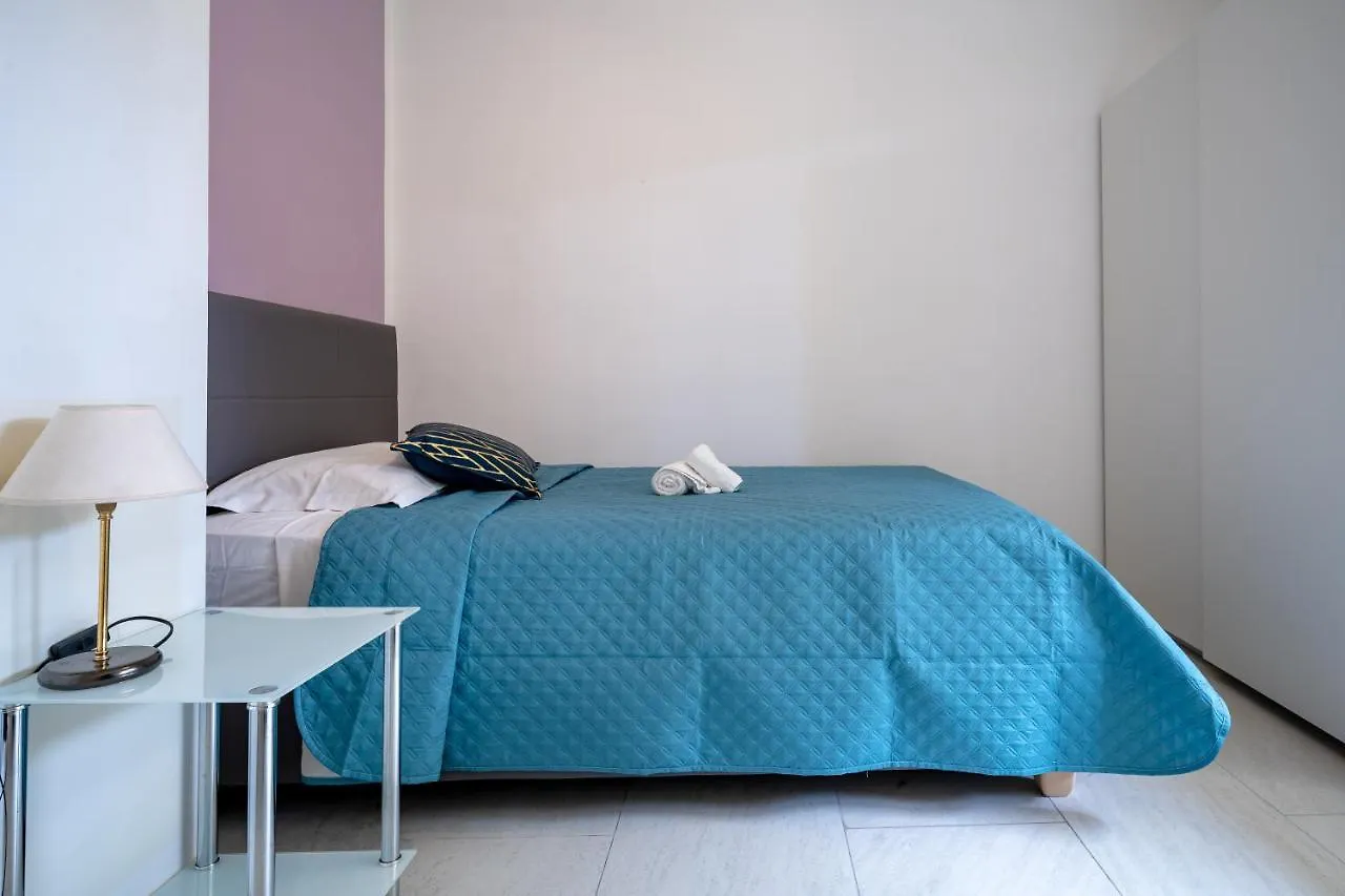 Kalbia Apartment Or Rooms Renovated, Functional, Intimate And More Cagliari