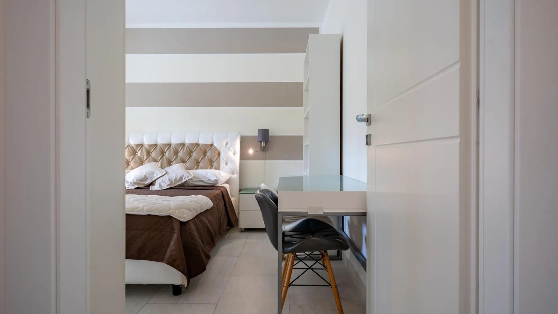 Kalbia Apartment Or Rooms Renovated, Functional, Intimate And More Cagliari