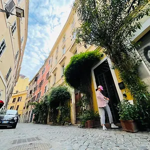 Kasa Trilussa Apartamento Roma