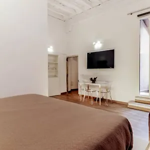 Navona Luxury Loft With Terrace Apartamento Roma
