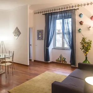 Residenza Toledo Apartamento Nápoles