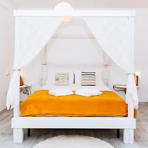 Casa - Domo Libius - By Faendho Apartamento