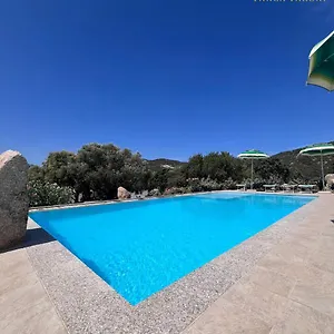 Tanca Taroni Agroturismo