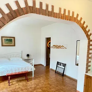 Stefania Apartamento