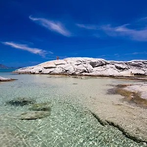 Ferdinanda Costa Rei, Sardegna Costa Rei