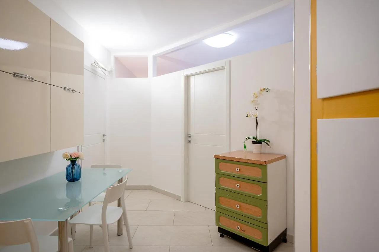 Kalbia Apartment Or Rooms Renovated, Functional, Intimate And More Cagliari