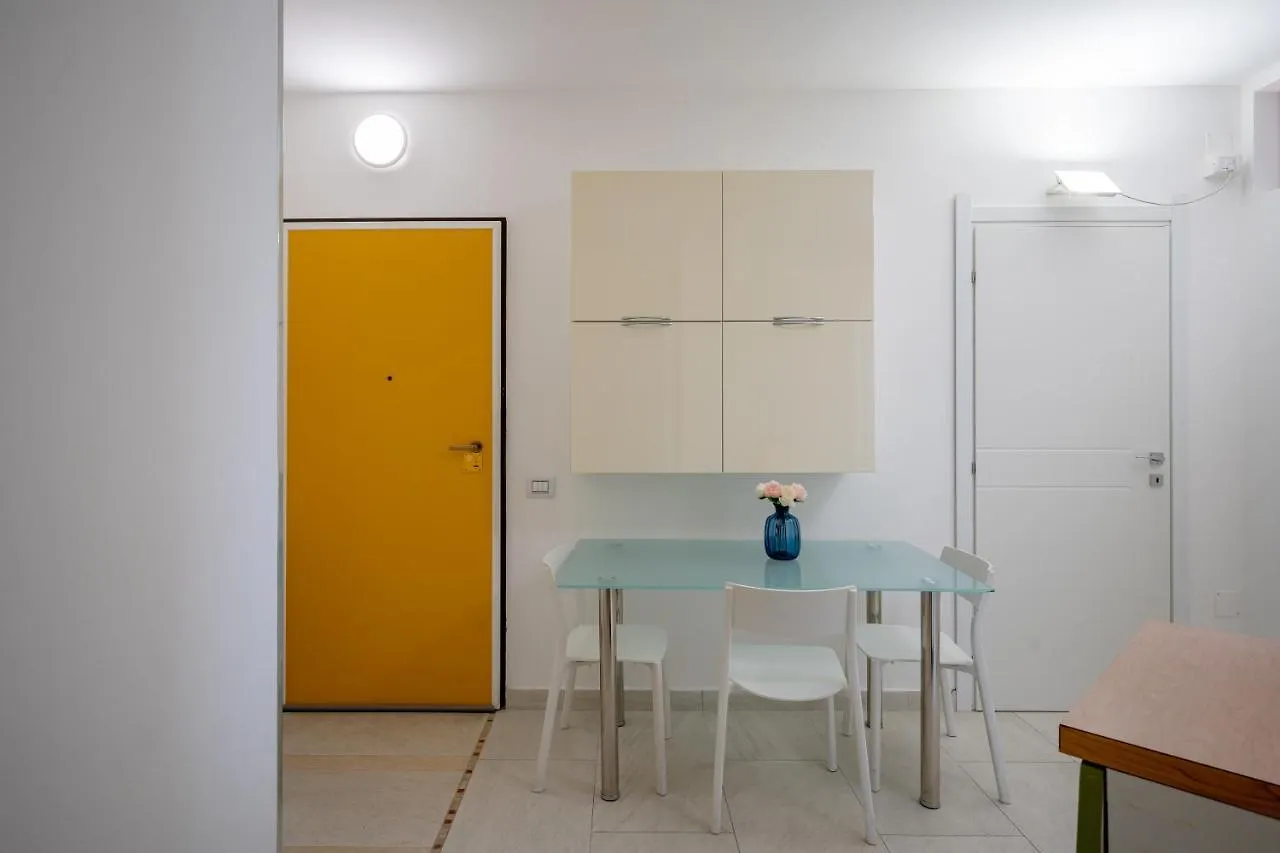 Kalbia Apartment Or Rooms Renovated, Functional, Intimate And More Cagliari 0*,