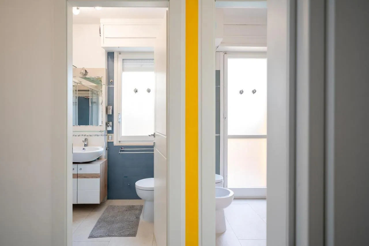 קליארי Kalbia Apartment Or Rooms Renovated, Functional, Intimate And More