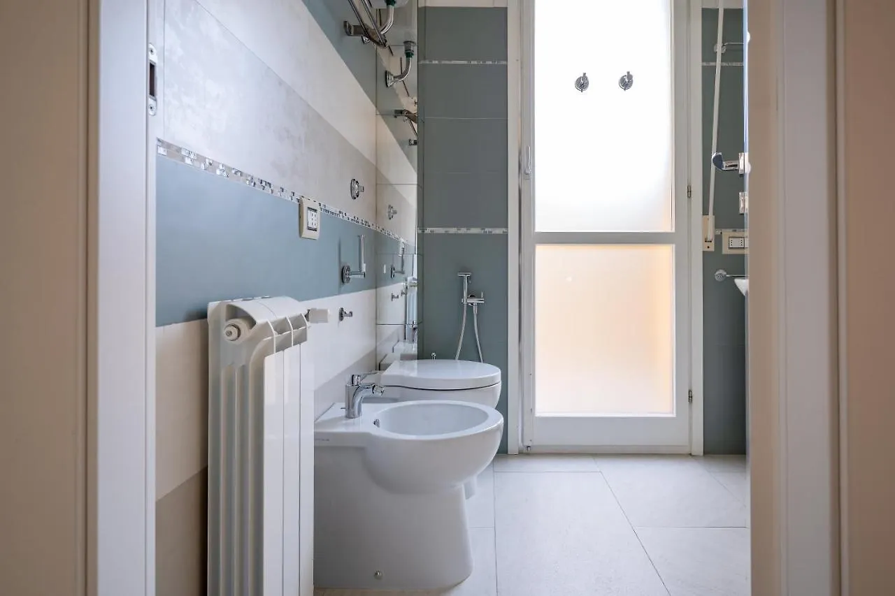 קליארי Kalbia Apartment Or Rooms Renovated, Functional, Intimate And More