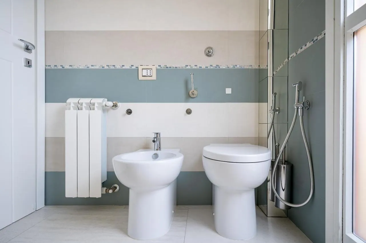 Kalbia Apartment Or Rooms Renovated, Functional, Intimate And More Cagliari 0*,  Italy