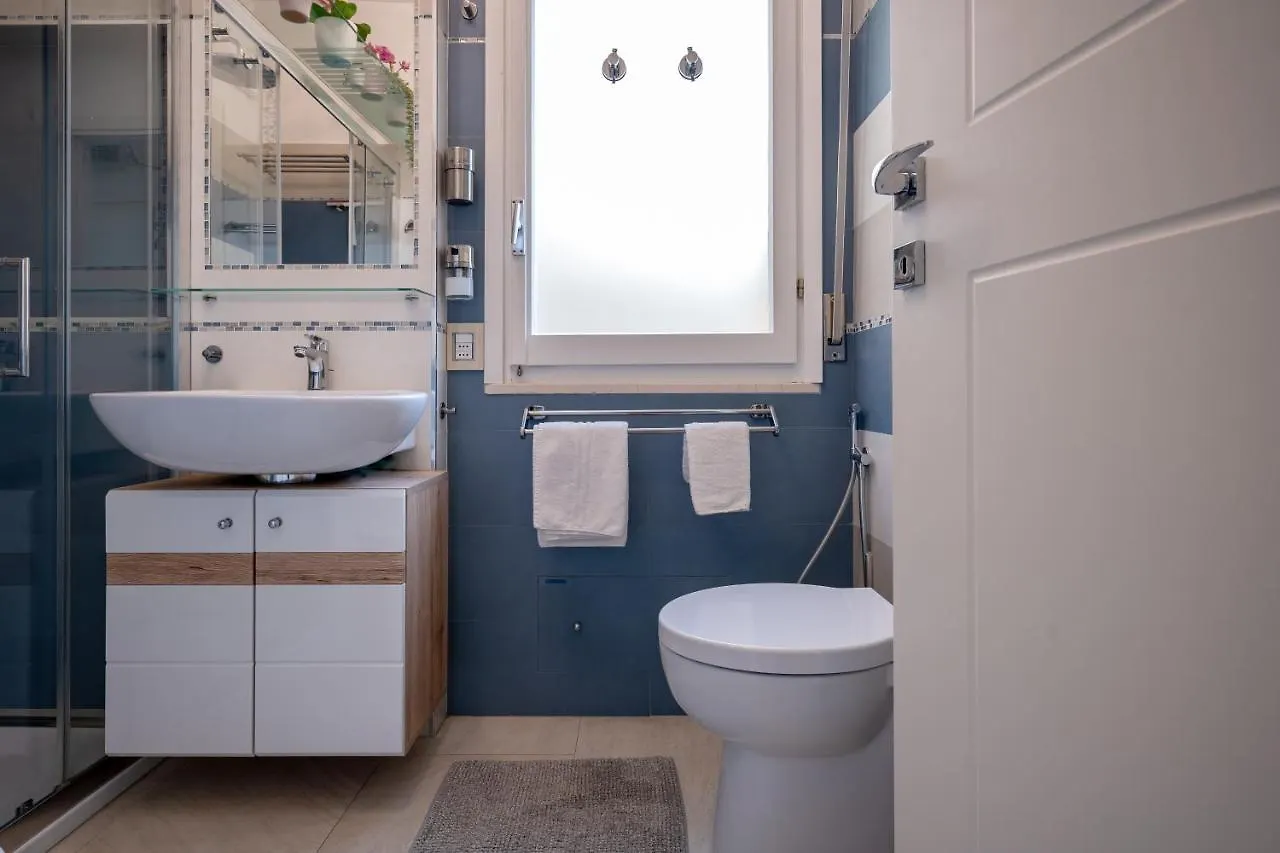 קליארי Kalbia Apartment Or Rooms Renovated, Functional, Intimate And More