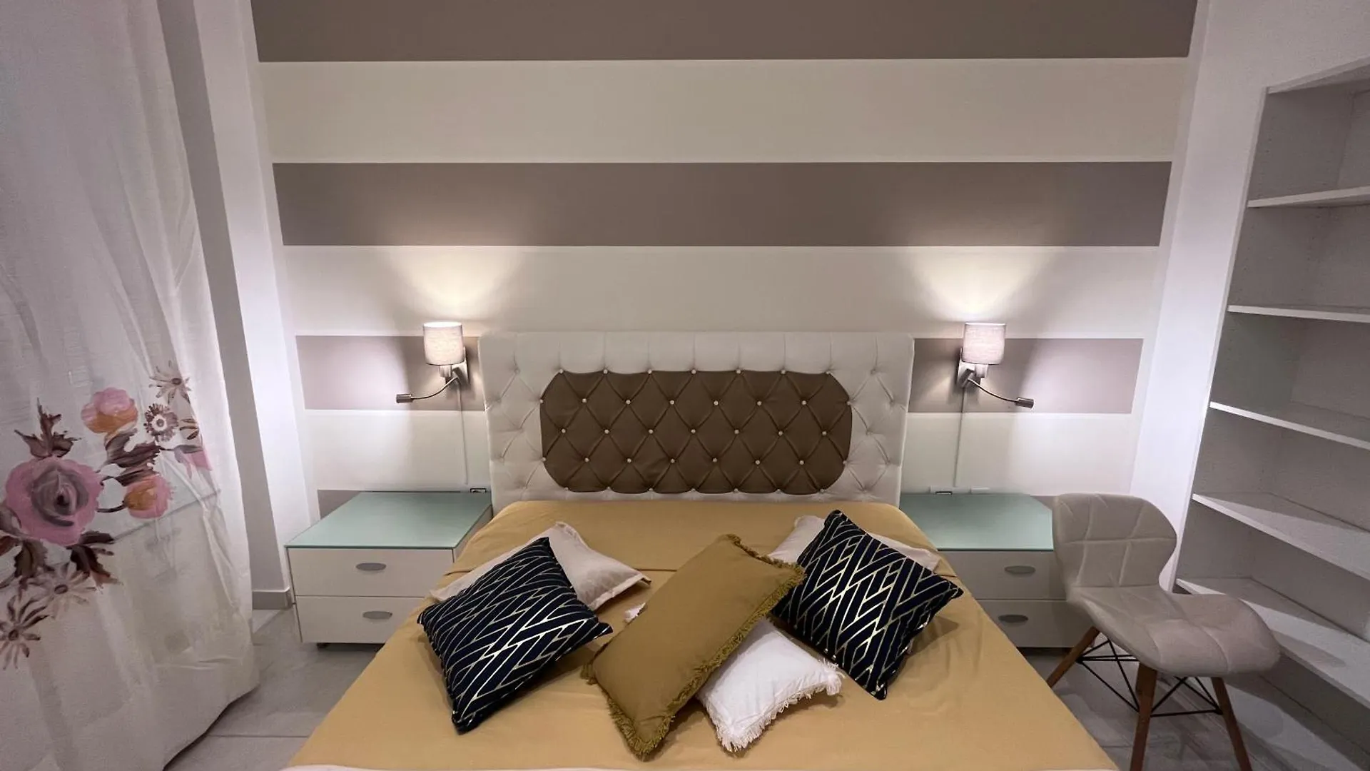 Kalbia Apartment Or Rooms Renovated, Functional, Intimate And More Cagliari