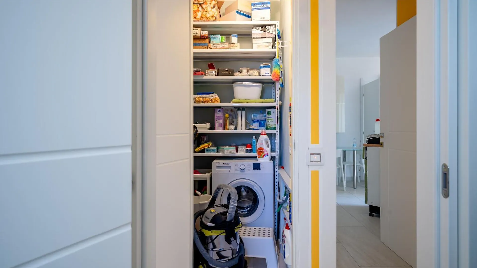 קליארי Kalbia Apartment Or Rooms Renovated, Functional, Intimate And More