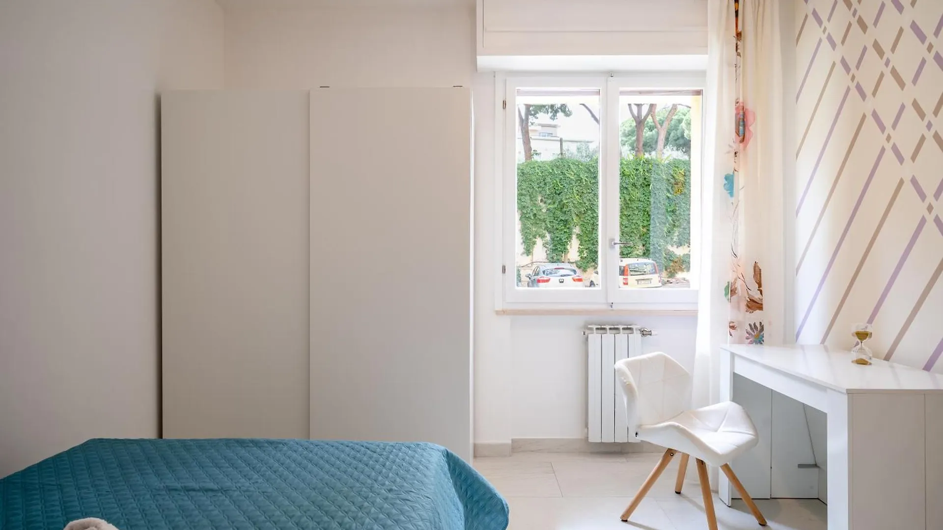 קליארי Kalbia Apartment Or Rooms Renovated, Functional, Intimate And More איטליה