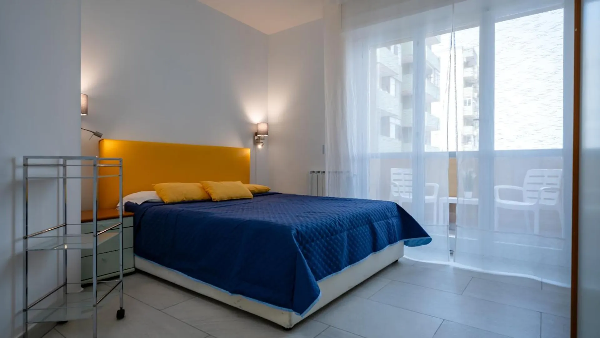 קליארי Kalbia Apartment Or Rooms Renovated, Functional, Intimate And More איטליה