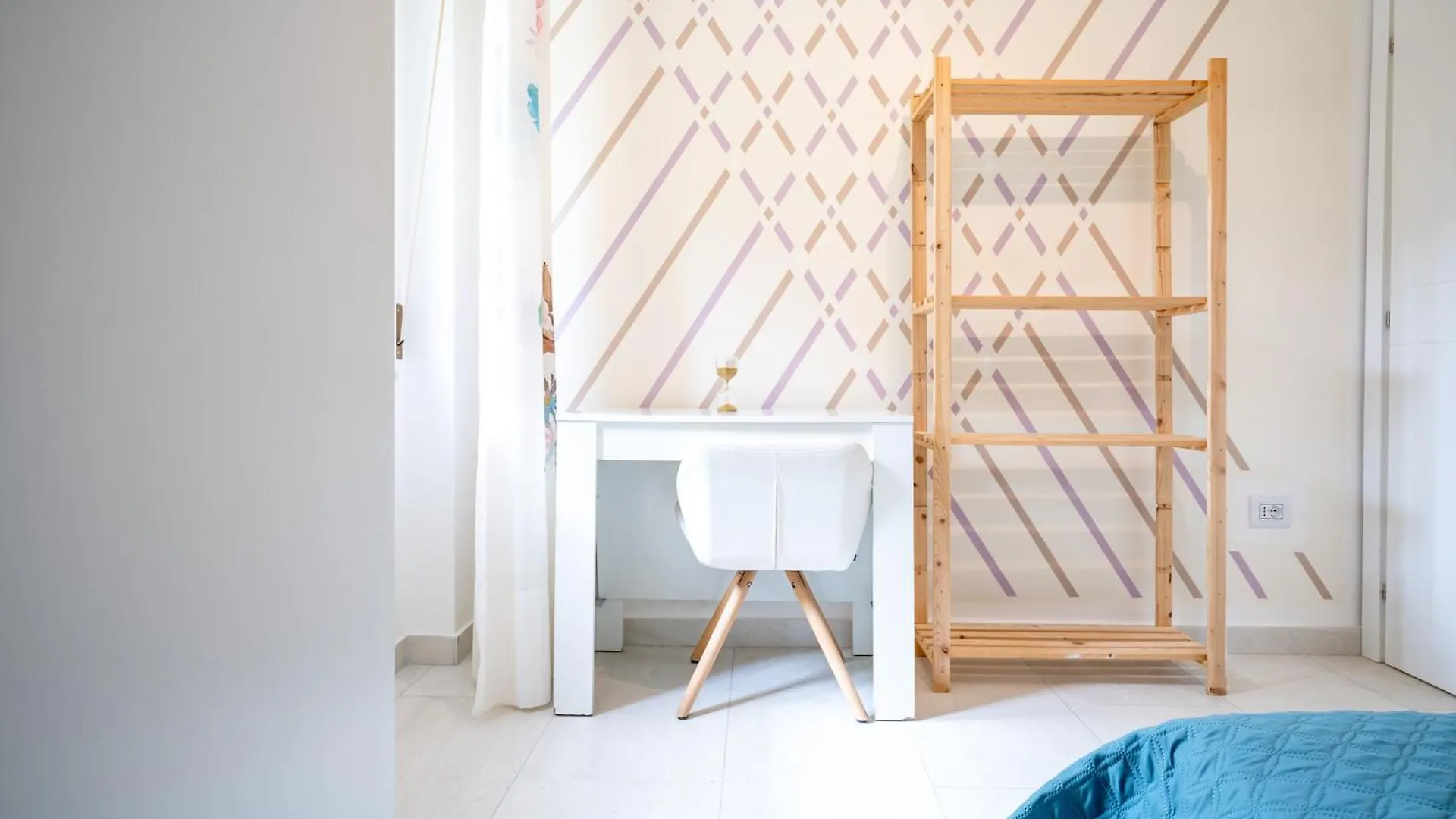 קליארי Kalbia Apartment Or Rooms Renovated, Functional, Intimate And More